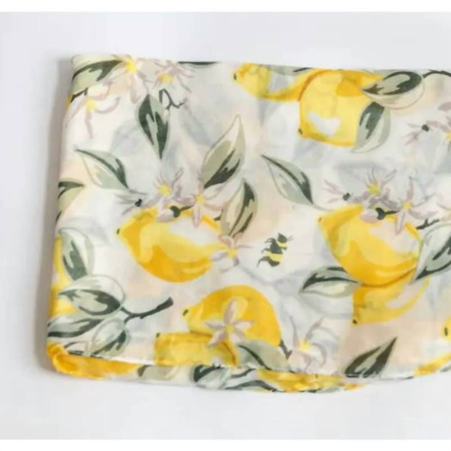 Funky Monkey - Women's Lightweight Frayed Scarf