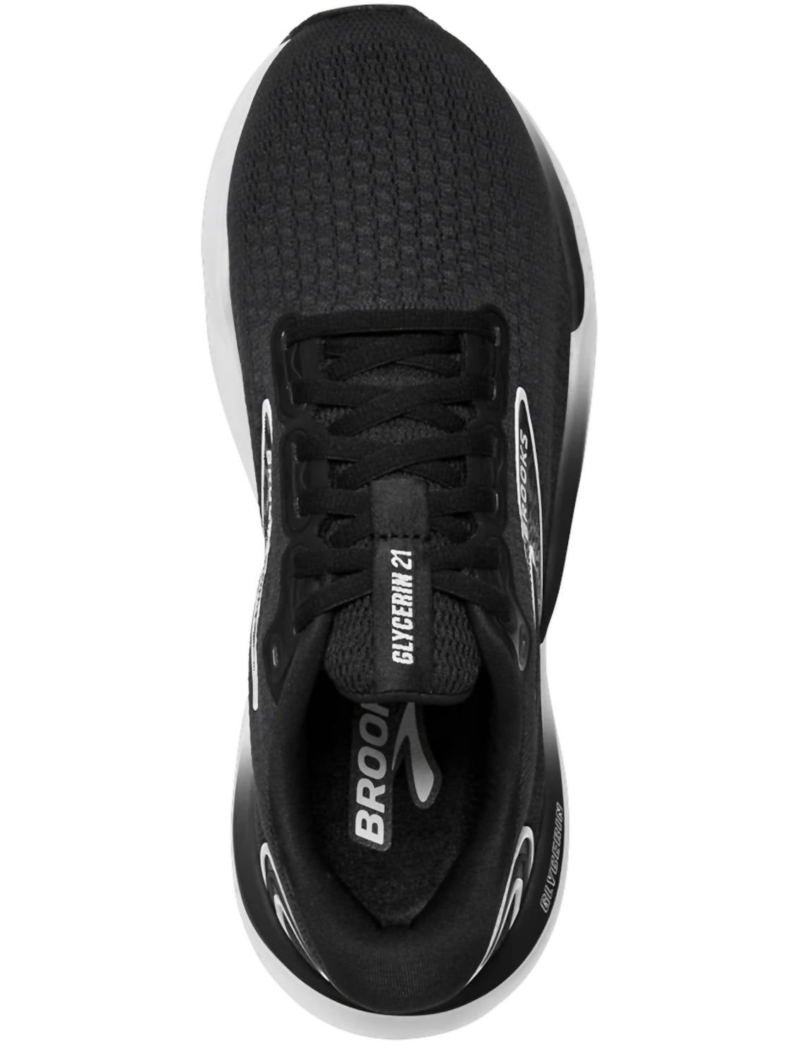 Brooks - Men's Glycerin 21 Shoes
