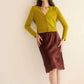 Dôen - Ellowette Midi Skirt