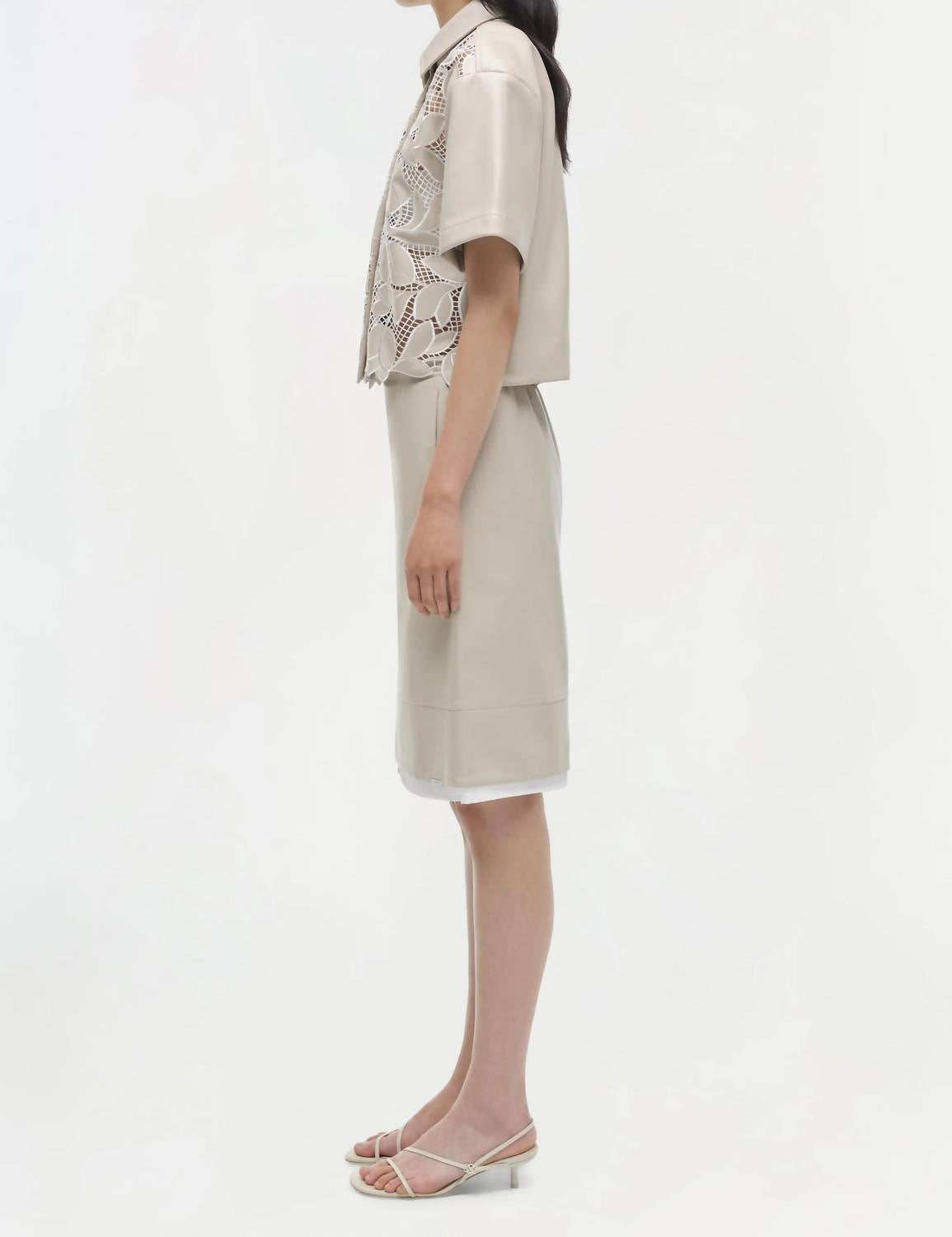 Simkhai - Aubria Skirt