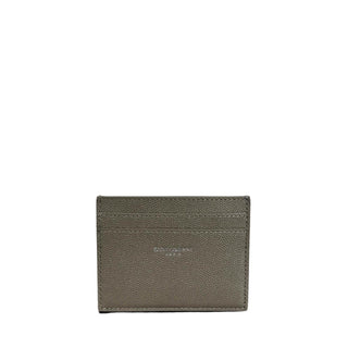 Saint Laurent - PRELOVED Paris Card Case