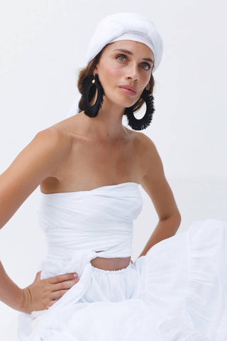 Erika Peña - Women's Carmen Earrings