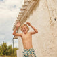 Búho - Boy's Cherry Swimsuit