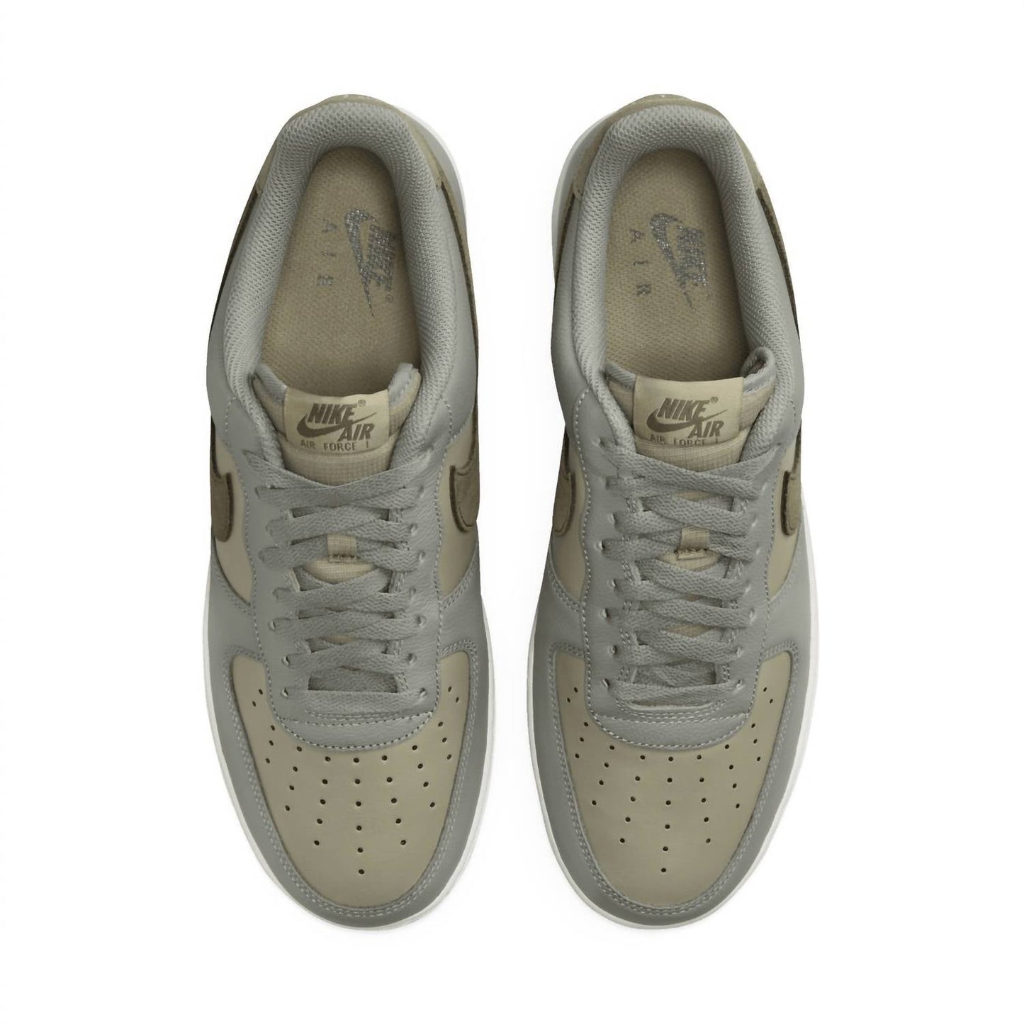 Nike - Boy's Air Force 1 LV8 4 GS Sneakers