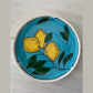 Always Amalfi - Amalfi Lemon Dinner Plate