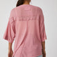 Free People - Maribell Henley Top