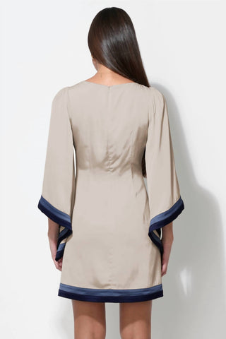 Adelyn Rae - Work of Art Dress