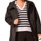 Tribal - Travel Hooded Water Repellent Coat