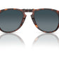 Persol - Men's Foldable Sunglasses