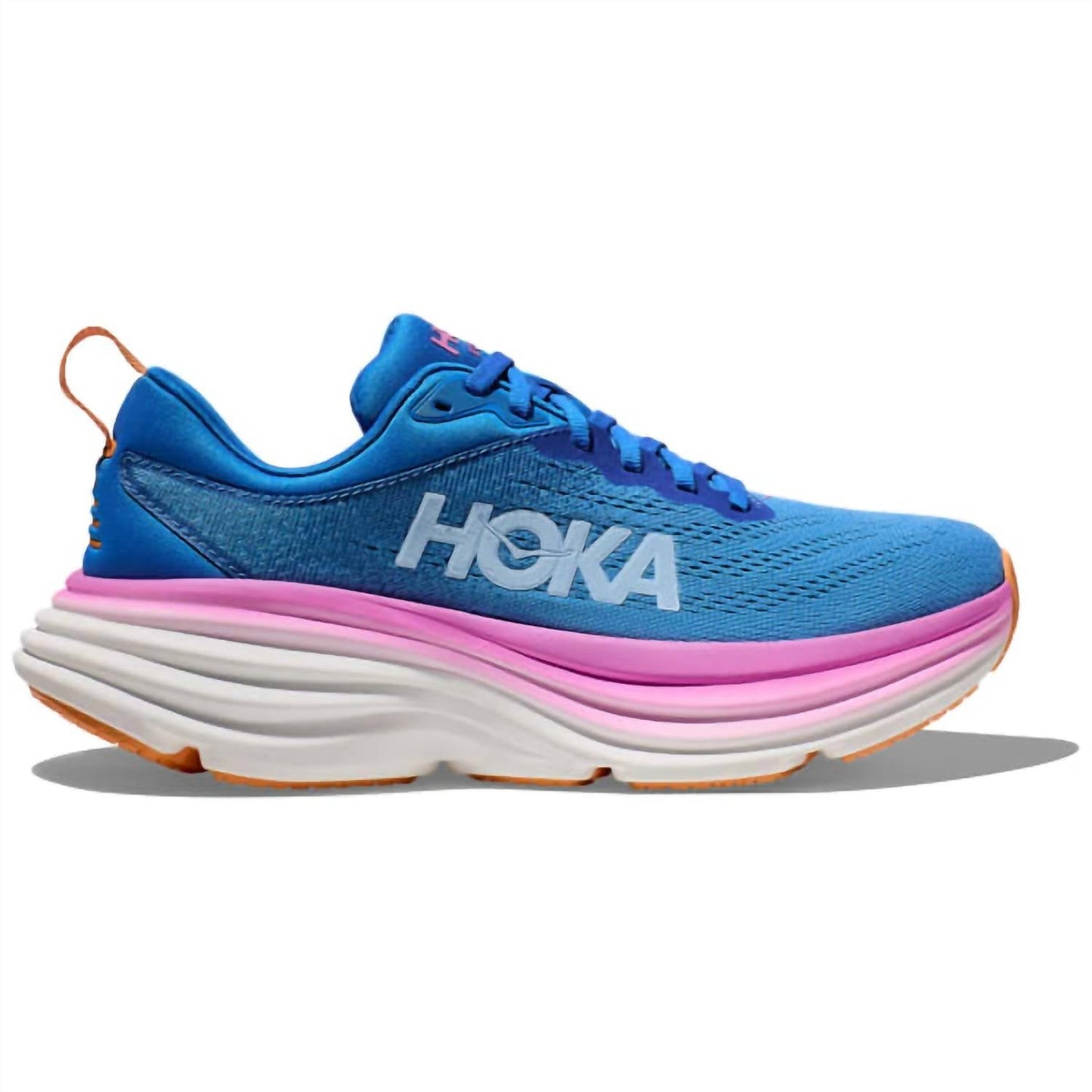 Hoka - Women's Bondi 8 Running Shoes