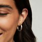 Dean Davidson - Women's Mini Dune Hoops Earring