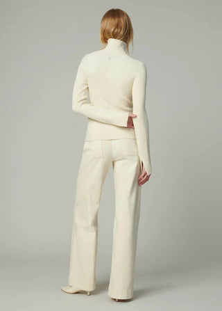 Joe'S Jeans - Palmer Turtleneck Sweatshirt