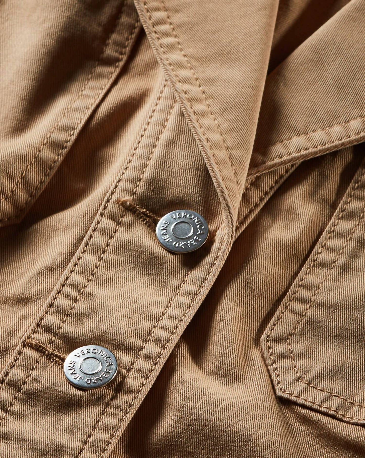 Veronica Beard - Khaki Jax Dress