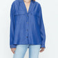 Pistola - Irene Effortless Button Down Shirt