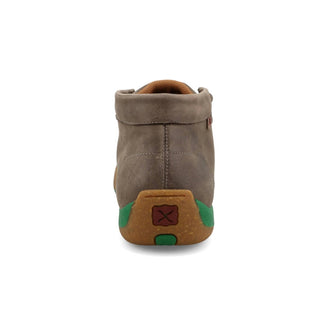 Twisted X - Men's Chukka Driving Moc Toe 4h Shoes