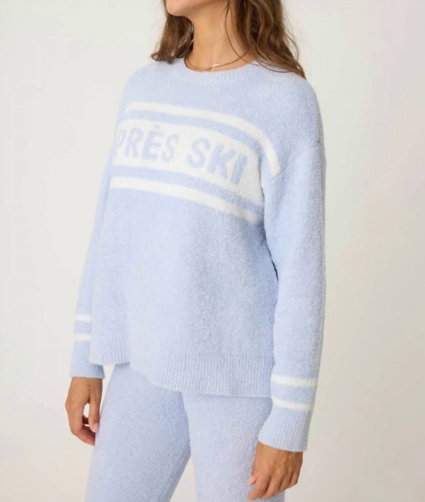Pj Salvage - Apres All Day Snuggle Sweater
