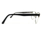 Alberto Romani - Men's Ar 20201 Square Eyeglasses