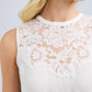 Generation Love - Laurie Lace Combo Tank