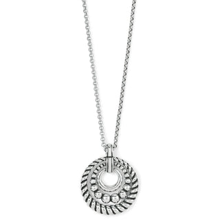 Brighton - Women's Sonora Multi Ring Necklace