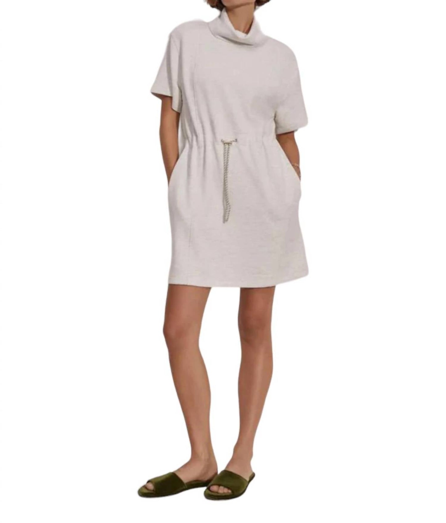 Varley - Sophie Dress
