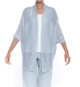 Matthildur - Fauna Pima Cotton Cape