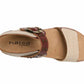Halsa Footwear - Women's Bari Sandal