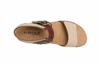 Halsa Footwear - Women's Bari Sandal