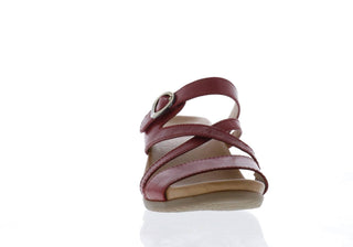 Dansko - Women's Ana Wedge Sandals