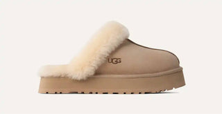 Ugg - Women's Disquette