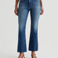 Ag Jeans - Farrah Boot Crop Jeans