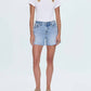 Pistola - Kennedy Relaxed Mid Rise Cut Off Short