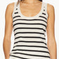 Veronica Beard - Birke Cashmere Tank Top
