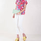 Emily Mccarthy - Poppy Top