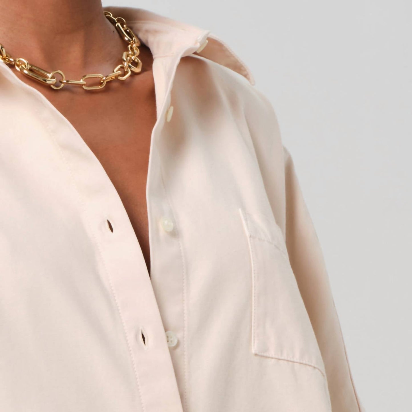 Citizens Of Humanity - Claire Origami Shirt