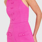 Amanda Uprichard - Archer Playsuit