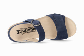Mephisto - Women's Oriana Wedge Sandals