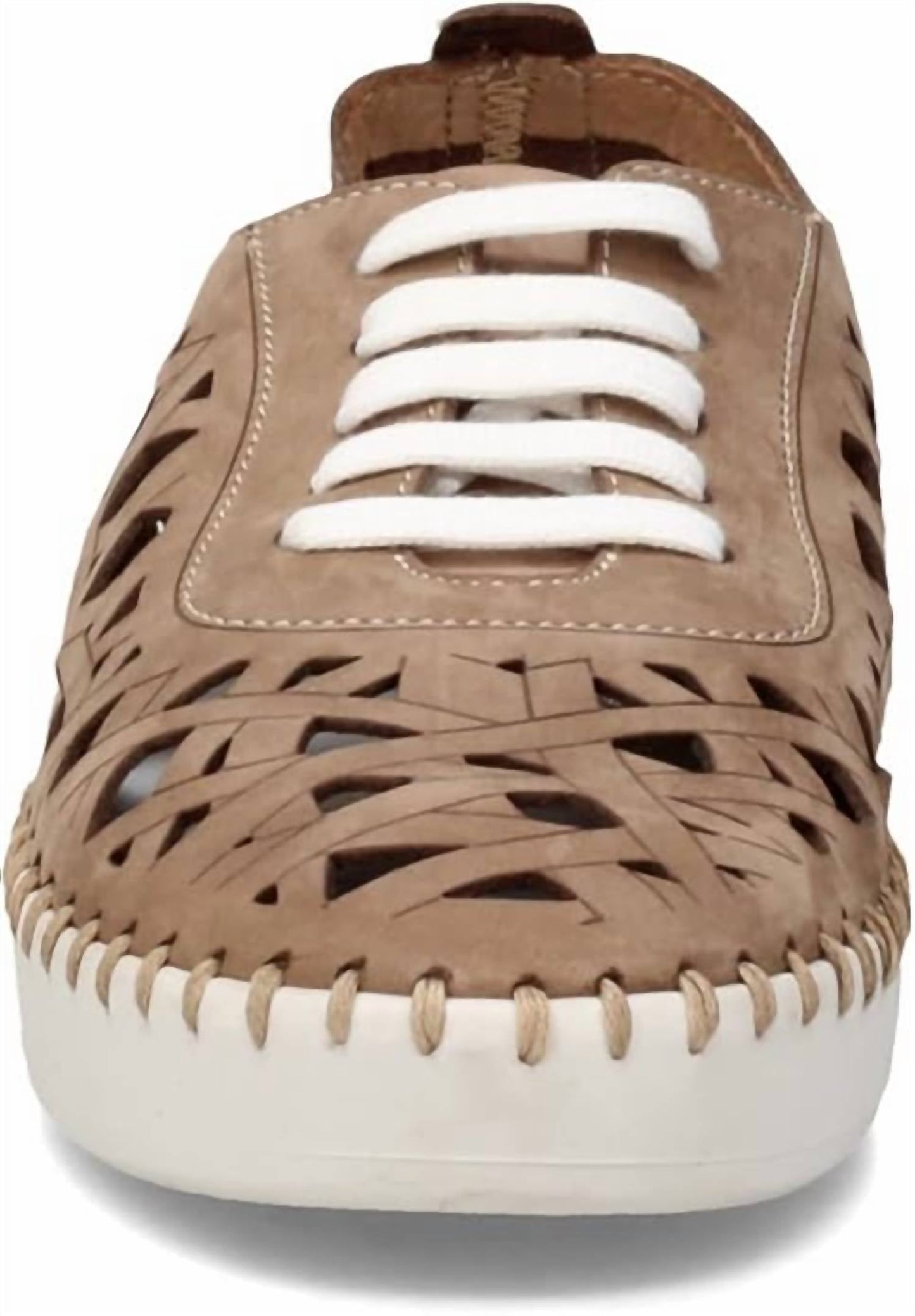 Eric Michael - Women's Dolores Casual Sneaker Shoe