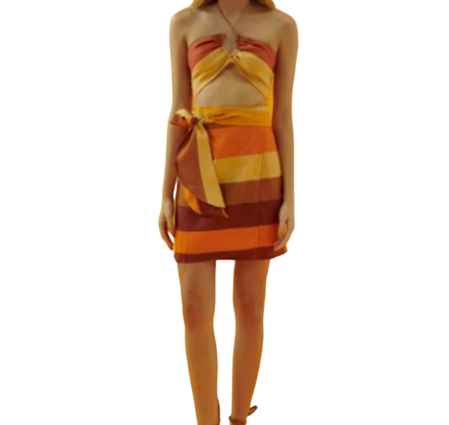 Cala De La Cruz - Sasha Skirt