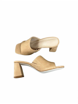 Cocco Miami - Women's Zs 17204-22 Block Heel