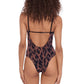 Steve Madden - Square Neck One Piece