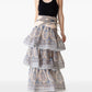 Zimmermann - Illuminate Embellished Tank