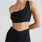 Electric Yoga - Off Shoulder Rib Bra