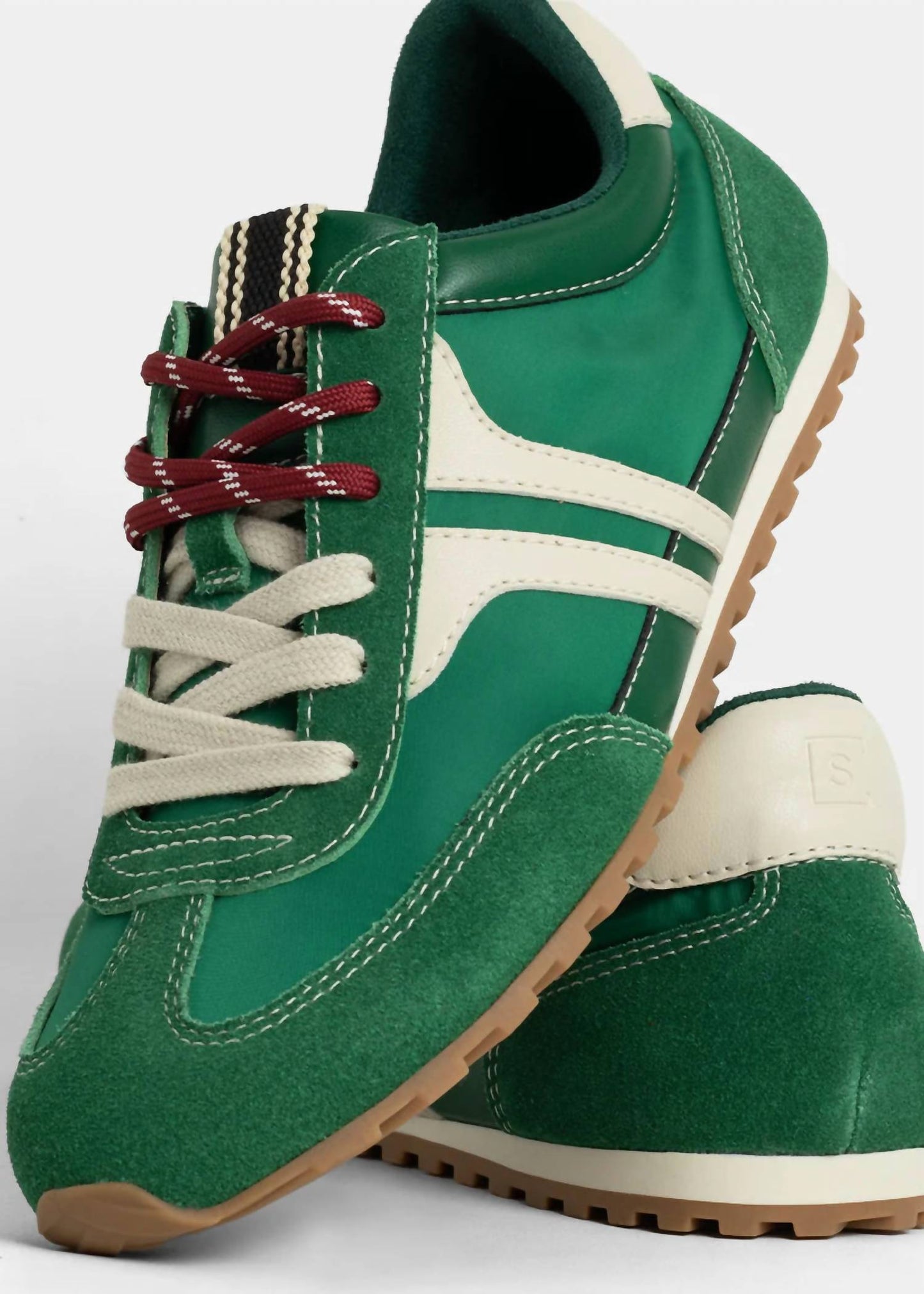 Shu Shop - Women's Sarah Suede Sneaker