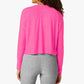 Beyond Yoga - Featherweight Daydreamer Pullover