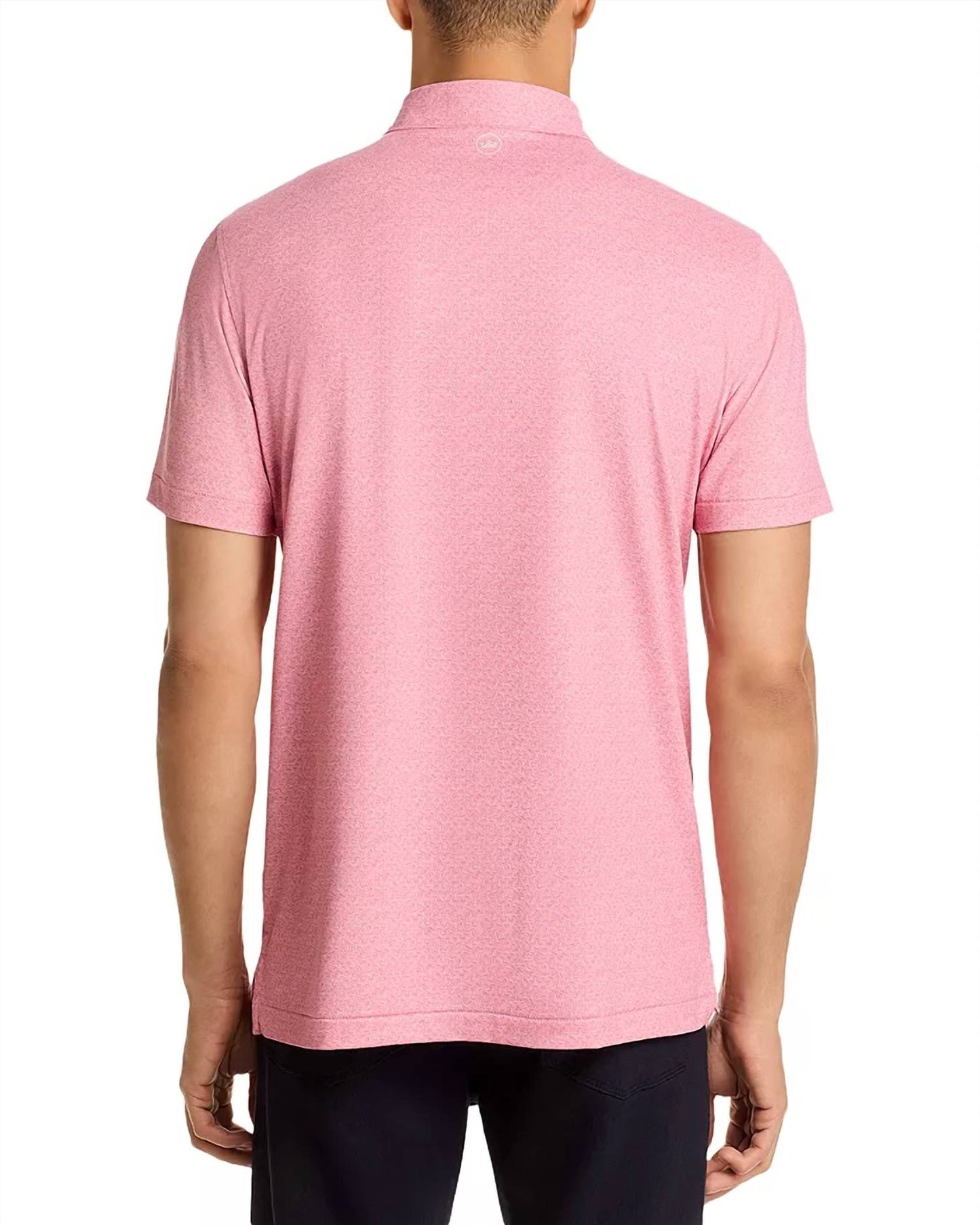 Peter Millar - Espresso Martinis Performance Jersey Polo