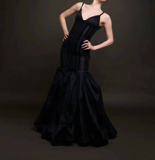 Chuks Collins - Blessing Gown