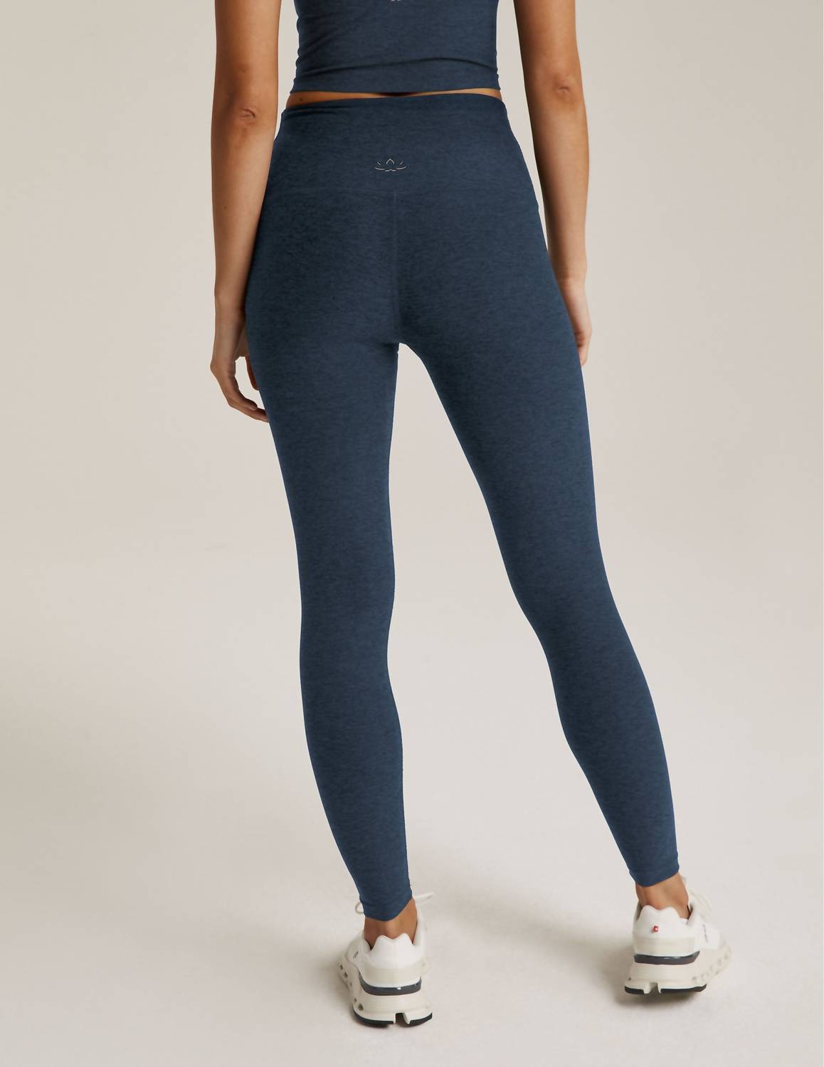 Beyond Yoga - Spacedye Caught In The Midi High Waisted Legging