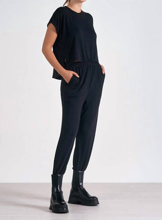 Elan - Women's Short Sleeve Top