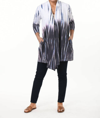 Tulip Clothing - Bessie Cardigan