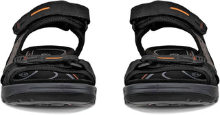 Ecco - Men's Yucatan Sport Sandal